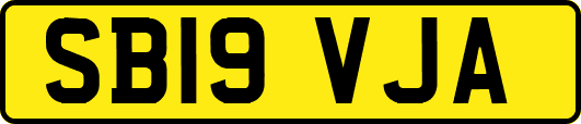 SB19VJA