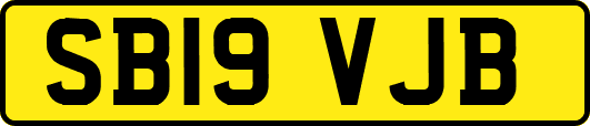 SB19VJB