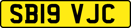 SB19VJC