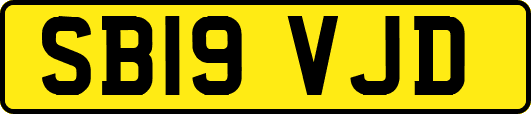 SB19VJD