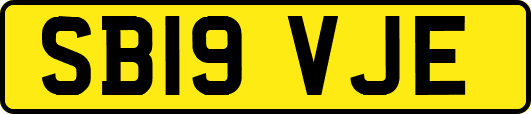 SB19VJE