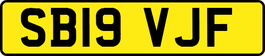 SB19VJF