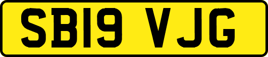 SB19VJG