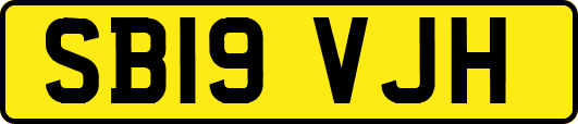 SB19VJH