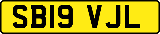 SB19VJL