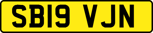 SB19VJN