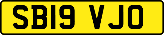 SB19VJO
