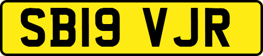 SB19VJR