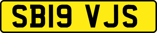 SB19VJS