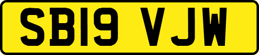 SB19VJW