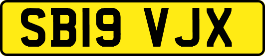 SB19VJX
