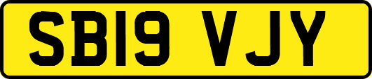 SB19VJY