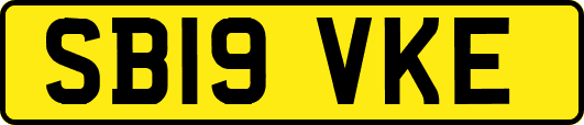 SB19VKE