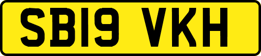 SB19VKH