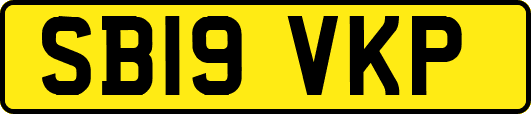 SB19VKP