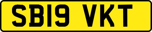 SB19VKT