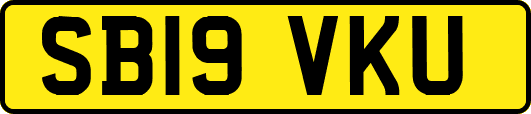 SB19VKU