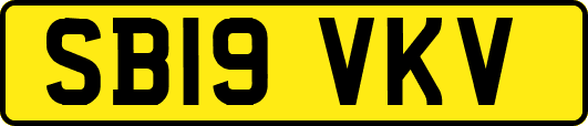 SB19VKV