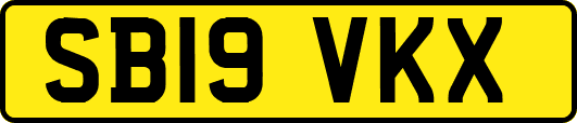 SB19VKX
