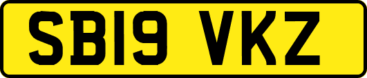 SB19VKZ