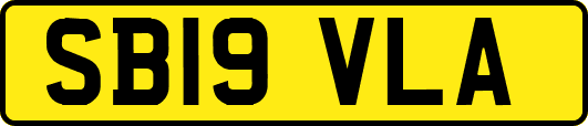 SB19VLA