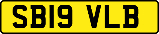 SB19VLB