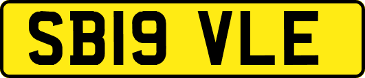 SB19VLE