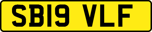 SB19VLF