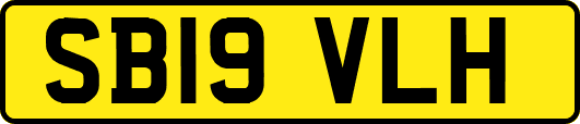 SB19VLH
