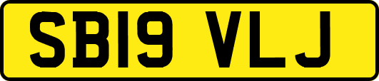SB19VLJ