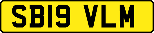 SB19VLM