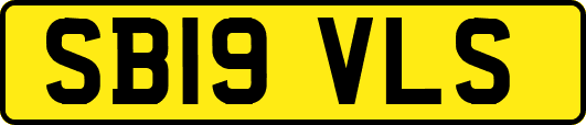 SB19VLS