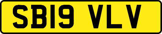 SB19VLV
