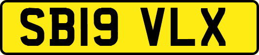 SB19VLX