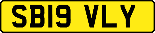 SB19VLY