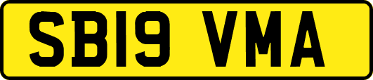 SB19VMA