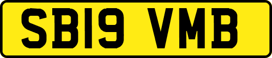 SB19VMB