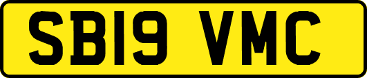 SB19VMC