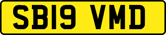 SB19VMD