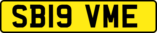 SB19VME