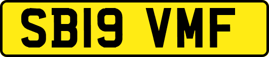 SB19VMF