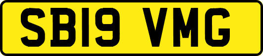 SB19VMG