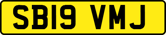 SB19VMJ