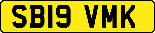 SB19VMK