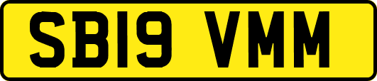 SB19VMM