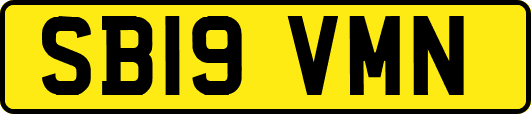 SB19VMN