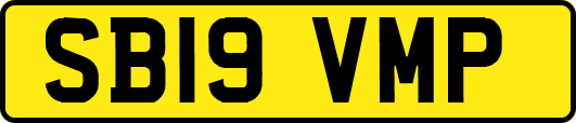 SB19VMP