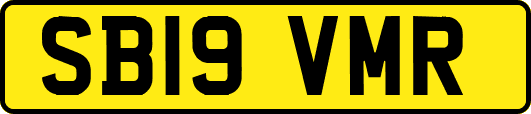 SB19VMR