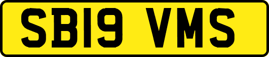 SB19VMS