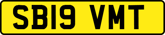 SB19VMT